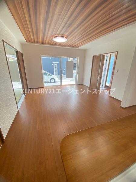 宮崎市中西町の中古一戸建