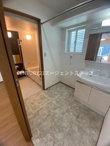 宮崎市中西町の中古一戸建て