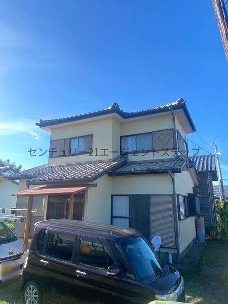 清武町木原中古