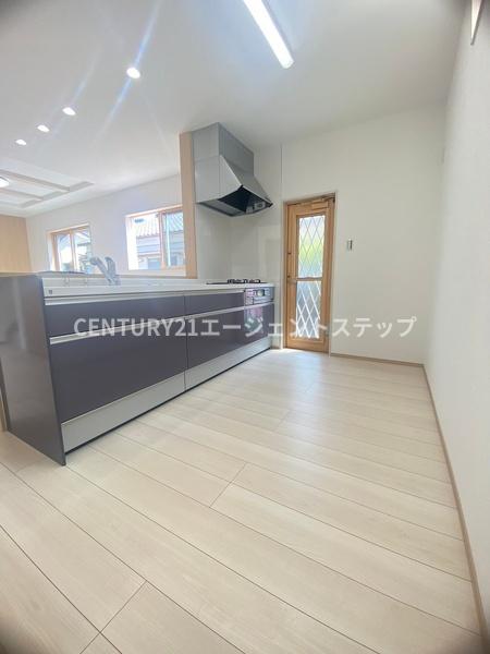 宮崎市大字恒久の新築一戸建