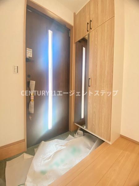 宮崎市大字恒久の新築一戸建