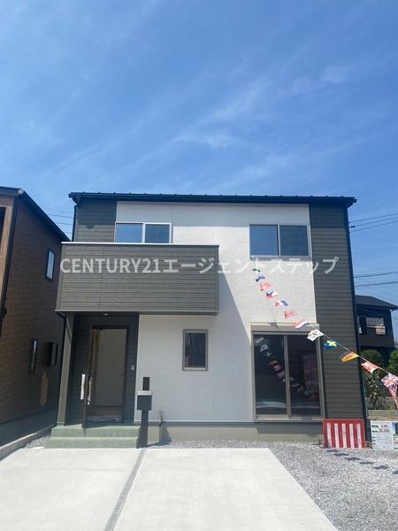 宮崎市大字恒久の新築一戸建