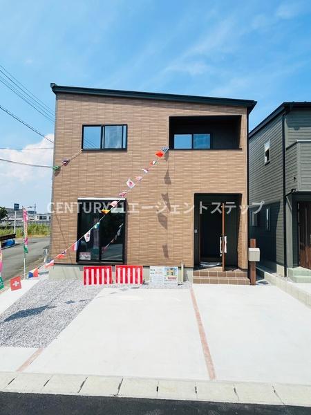 宮崎市大字恒久の新築一戸建