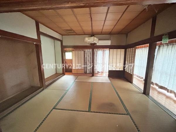 西都市大字鹿野田の中古一戸建て