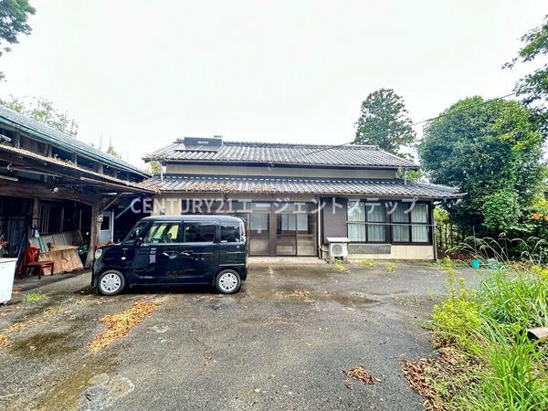 西都市鹿野田中古
