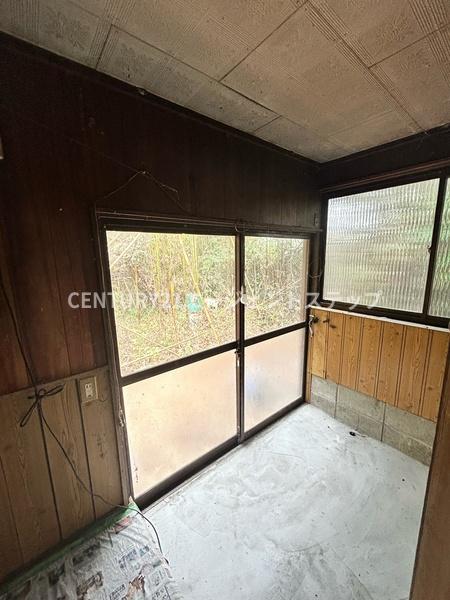 西都市大字鹿野田の中古一戸建て
