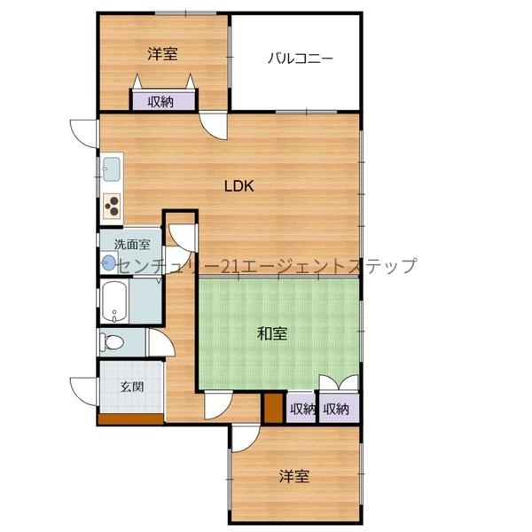 中西町中古