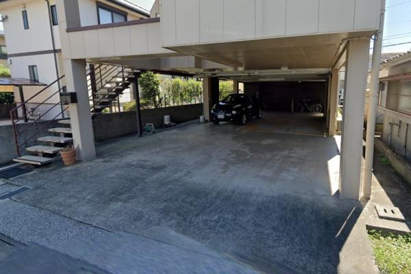 宮崎市中西町の中古一戸建て