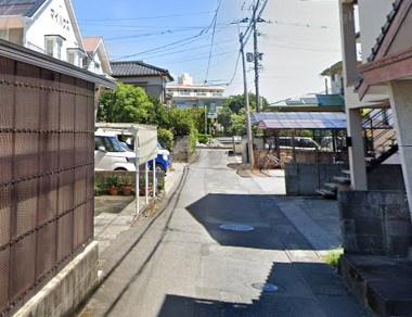 宮崎市中西町の中古一戸建て