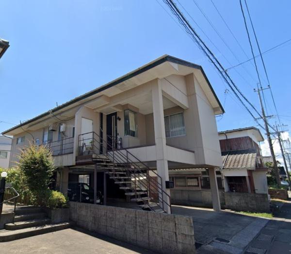 中西町中古
