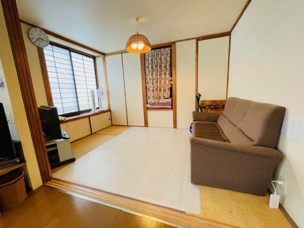 中西町中古