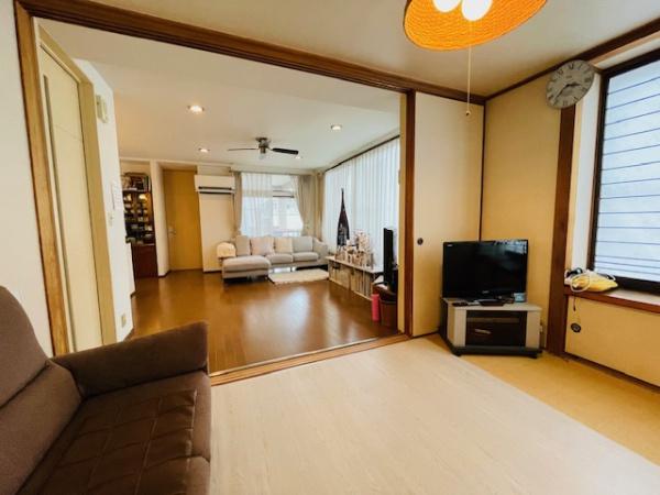 宮崎市中西町の中古一戸建て