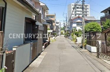 潮見町中古
