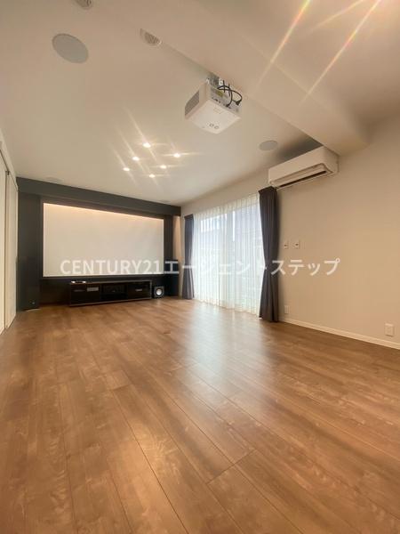宮崎市月見ケ丘５丁目の中古一戸建て