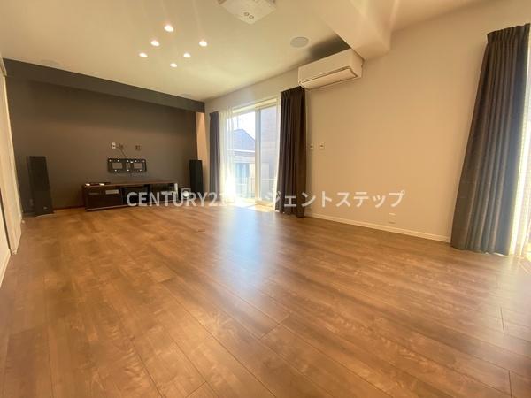 宮崎市月見ケ丘５丁目の中古一戸建て
