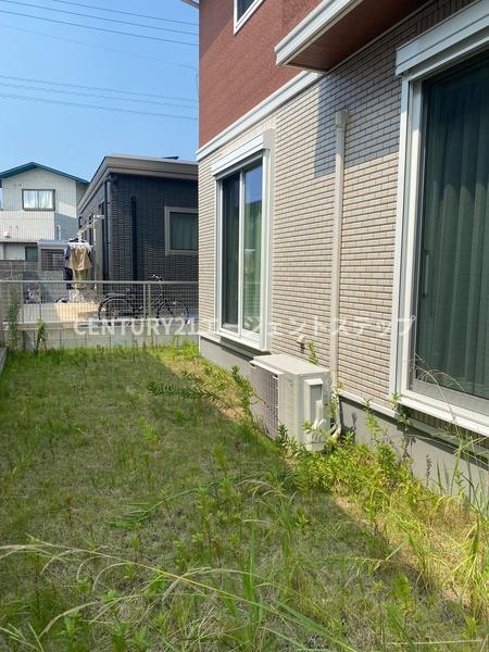 宮崎市月見ケ丘５丁目の中古一戸建て