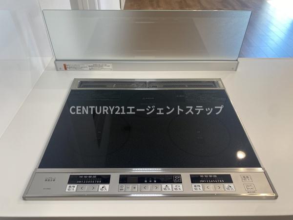 宮崎市月見ケ丘５丁目の中古一戸建て