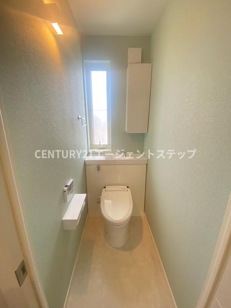 月見ケ丘5丁目中古