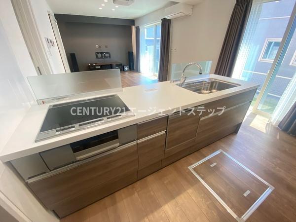 月見ケ丘5丁目中古