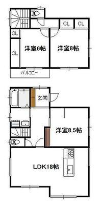 本郷南方中古