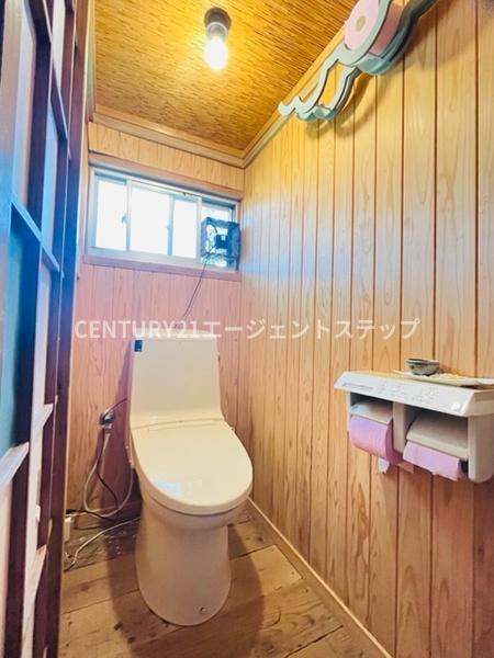 西都市大字鹿野田の中古一戸建て