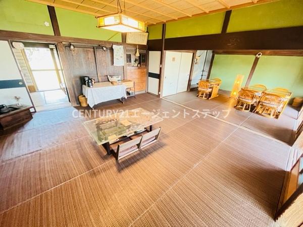 西都市大字鹿野田の中古一戸建て
