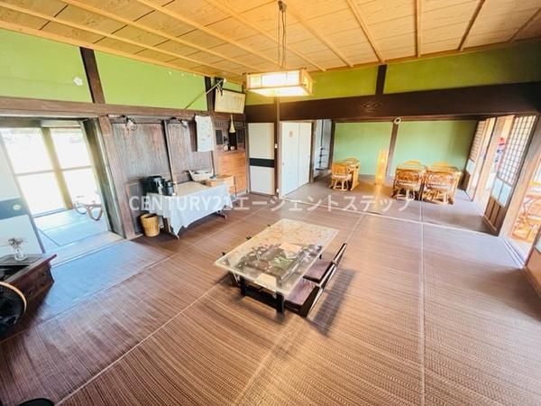 西都市大字鹿野田の中古一戸建て