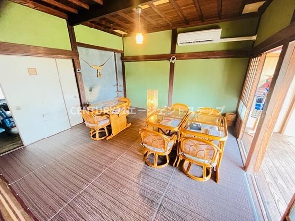 西都市大字鹿野田の中古一戸建て