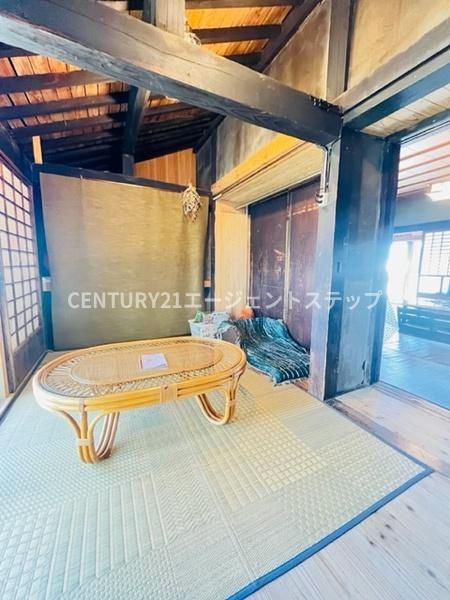 西都市大字鹿野田の中古一戸建て
