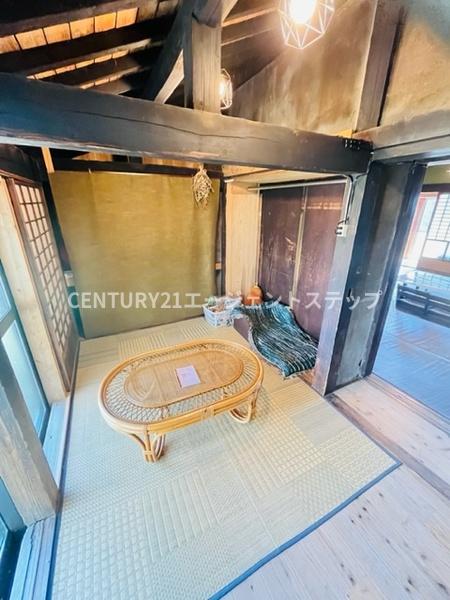西都市大字鹿野田の中古一戸建て