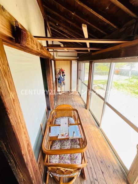 西都市大字鹿野田の中古一戸建て