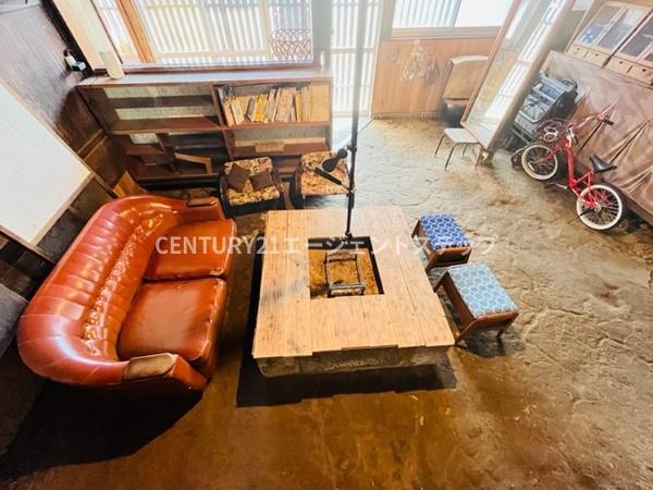 西都市大字鹿野田の中古一戸建て