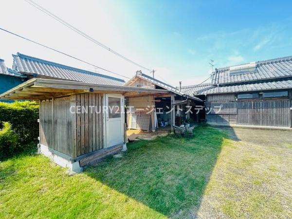 西都市大字鹿野田の中古一戸建て