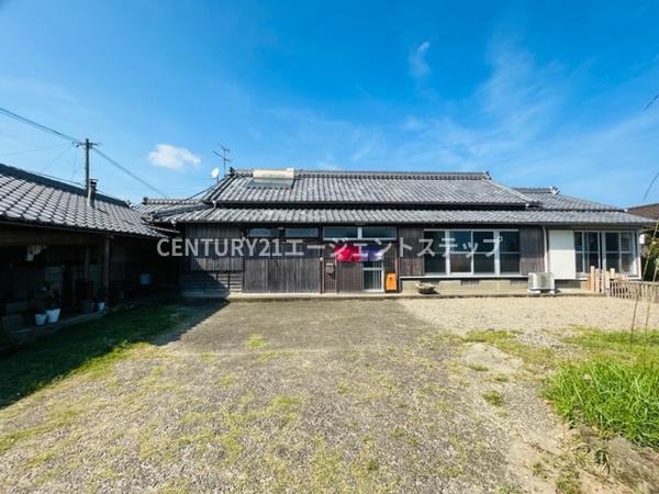 西都市大字鹿野田の中古一戸建