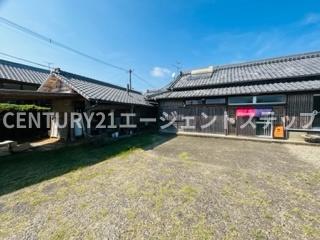 西都市大字鹿野田の中古一戸建て