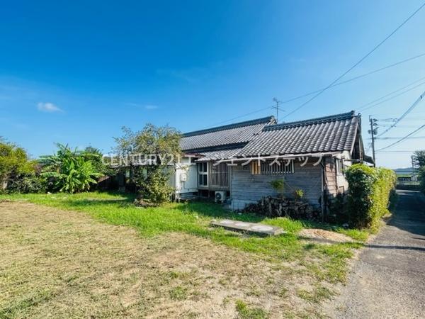 西都市大字鹿野田の中古一戸建て