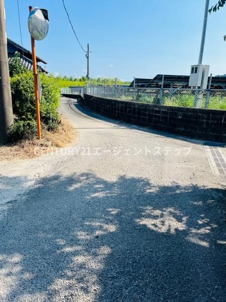 西都市大字鹿野田の中古一戸建て