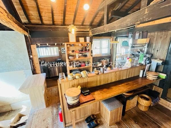 西都市大字鹿野田の中古一戸建