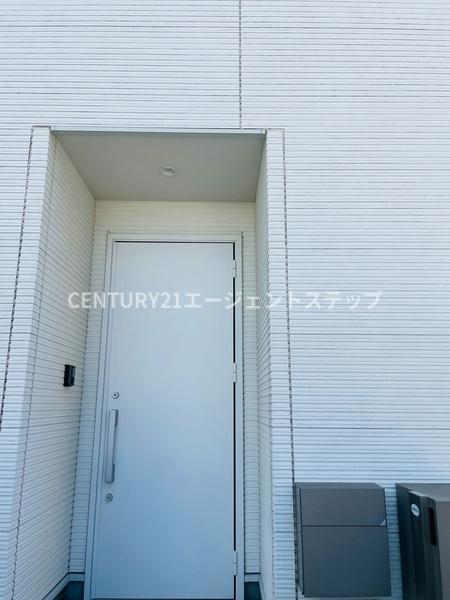 宮崎市田代町の中古一戸建て