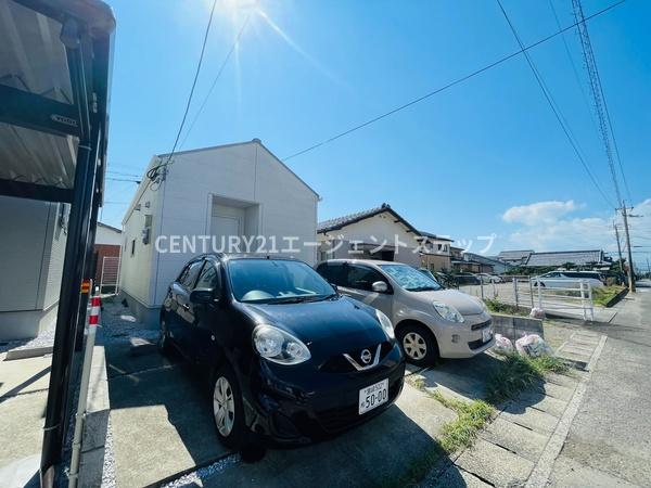 宮崎市田代町の中古一戸建て
