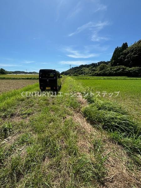 佐土原町東上那珂土地