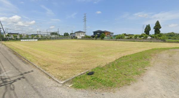 宮崎市田野町甲の売土地