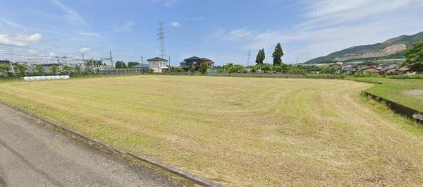 宮崎市田野町甲の売土地