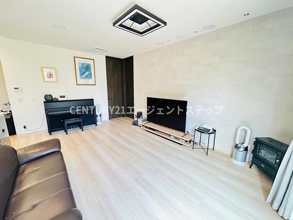 宮崎市江南２丁目の中古一戸建て