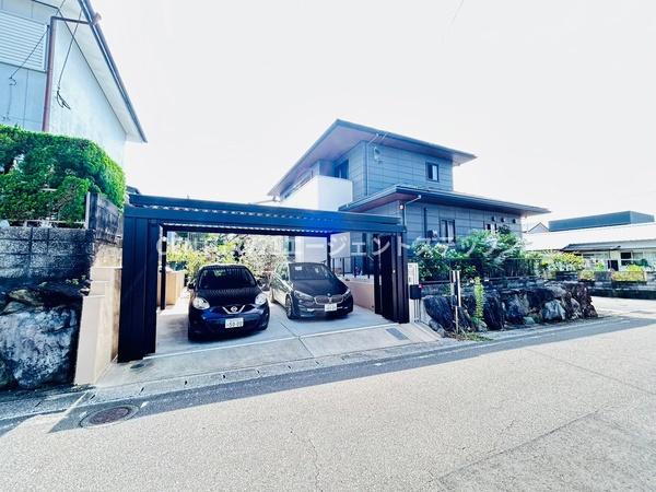 江南2丁目中古