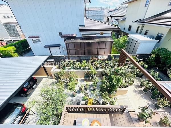 宮崎市江南２丁目の中古一戸建て