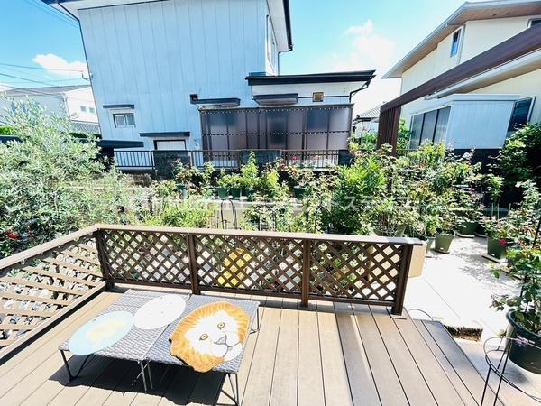 宮崎市江南２丁目の中古一戸建て