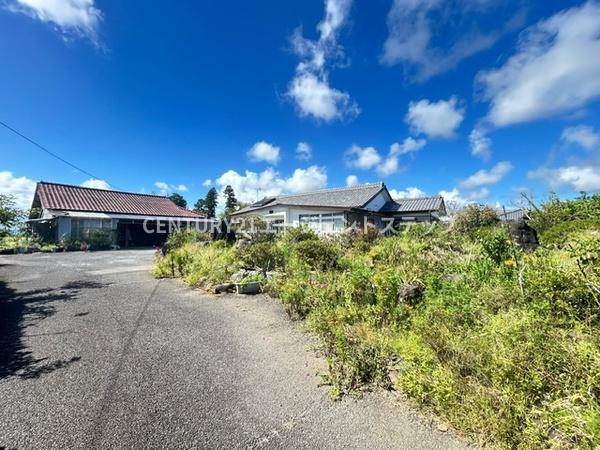 児湯郡新富町大字上富田の中古一戸建て