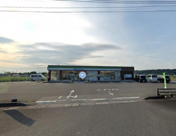 児湯郡新富町大字上富田の中古一戸建て(ファミリーマート新富店)
