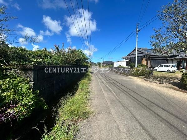 児湯郡新富町大字上富田の中古一戸建て